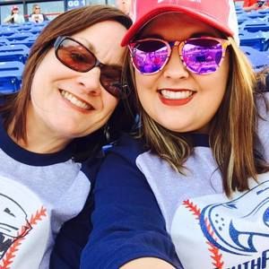 Meet your Posher, Tresa